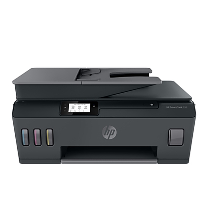 HP Smart Tank 530 AiO Printer