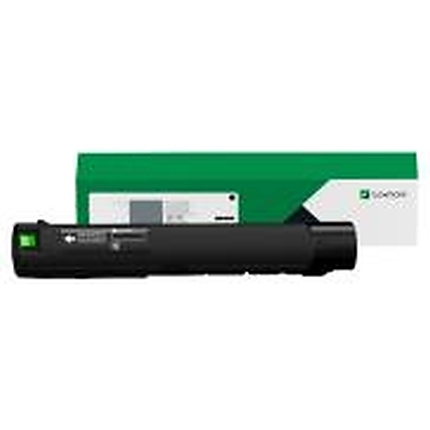 Lexmark 85D0HK0 CX930, 931 Black 28K Toner Cartridge