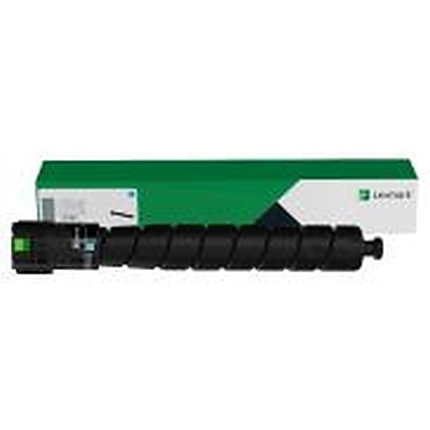 Lexmark 83D0HC0 CX942, 943, 944 Cyan 22K Toner Cartridge