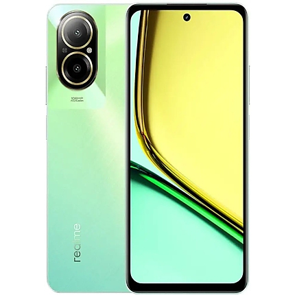 REALME C67 RMX3890 8+256 SUNNY