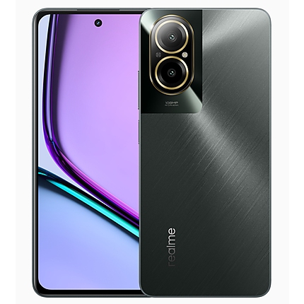 REALME C67 RMX3890 8+256 BLACK