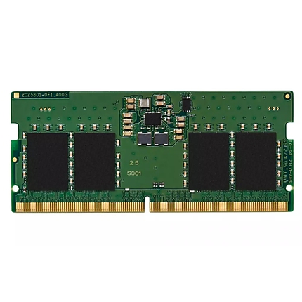 8G DDR5 5200 KINGSTON SODIMM