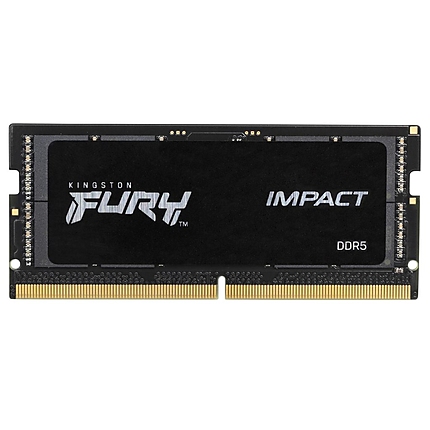 8G DDR5 4800 KING FURY IMPACT