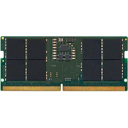 16G DDR5 5200 KINGSTON SODIMM