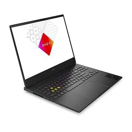 HP Omen 16-u1023nn Shadow Black, Core i7-14700HX(2.1Ghz, up to 5.5GH/33MB/20C), 16" WUXGA AG IPS 400nits 165Hz, 16GB 5600Mhz 2DIMM, 2TB PCIe SSD, NVIDIA GeForce RTX 4050 6GB, WiFi 7+BT5.4, Backlit Kbd, 6C Batt Long Life, Free DOS