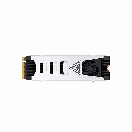 Patriot Viper PV553 2TB M.2 2280 PCIe Gen5 x4 SSD