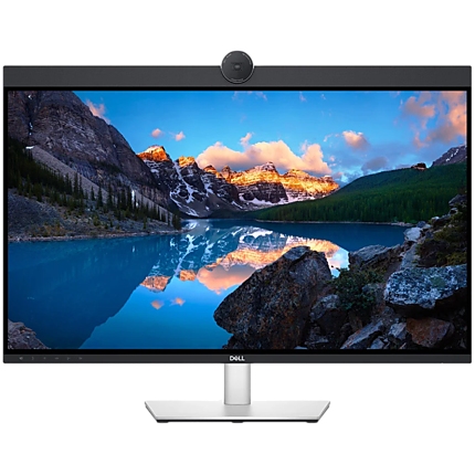 Dell Monitor LED U3224KBA Ultrasharp, 32", 6K 6144x3456, 16:9 60Hz, IPS AG, Anti-glare, HDR600, 450 cd/m2, 2000:1, 178/178, 8ms/5ms, HDMI, DP, 4x USB 3.2, LAN, Thunderbolt, Height, Pivot, Swivel, Tilt adjustable, 3Y