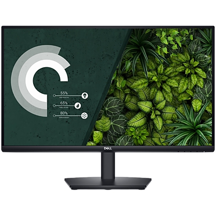 Dell E2724HS Monitor LED, 27", FHD (1920x1080), 16:9 60Hz, VA AG, ComfortView, 300 cd/m2, 3000:1, 178/178, 8ms/5ms, Flicker-Less, DP, VGA, HDMI, Height, Swivel, Tilt, 3Y