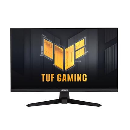 Монитор ASUS TUF Gaming VG249Q3A - 23.8" FHD(1920x1080), IPS, 180Hz, 1ms GTG, 99% sRGB, ELMB, FreeSync Premium