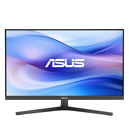 Монитор ASUS VU279CFE-B, 27" IPS FHD(1920x1080), 100Hz, 1ms, Adaptive Sync, Rest Reminder, Blue Light Filter, Flicker Free