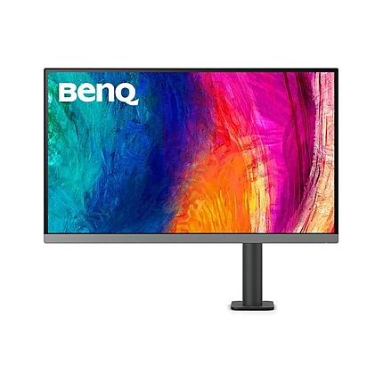 Монитор BenQ PD2706UA, 27 inch, W-LED, IPS, 3840x2160, 60Hz, HDMI, DP, USB-C PD