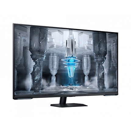 Монитор Samsung Odessey Neo G7 LS43CG700 43" inch, VA Mini-LED 3840x2160, 144Hz, 1ms, HDR10, FreeSync Premium