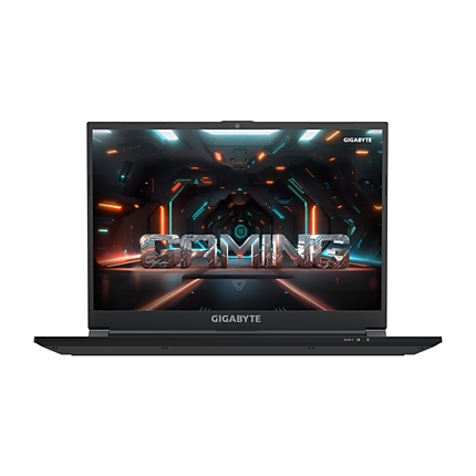 Лаптоп GIGABYTE G6 KF 16" WUXGA 165Hz, Intel Core i7-13620H, 2x8GB DDR5, 512GB SSD Gen4, nVIdia RTX 4060 8GB GDDR6, Free DOS