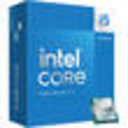 Процесор Intel Raptor Lake Core i5-14400, 6P+4E Cores, 2.50 GHz, 20MB, LGA1700, 65W, BOX