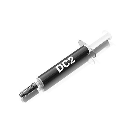 be quiet! термо паста DC2 Thermal Compound 3g