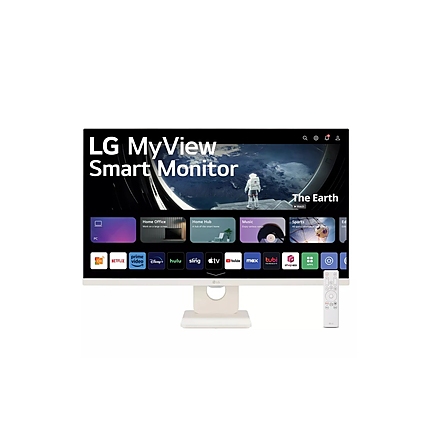 27 LG 27SR50F-W