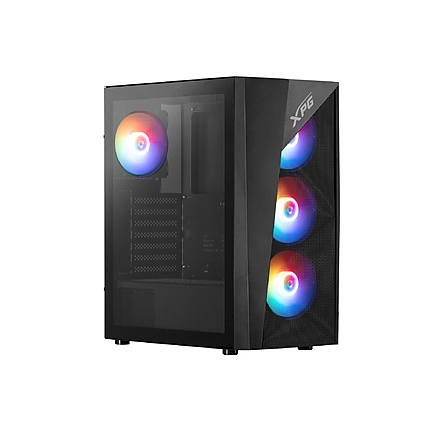 ADATA LANDER 500 ATX BLACK