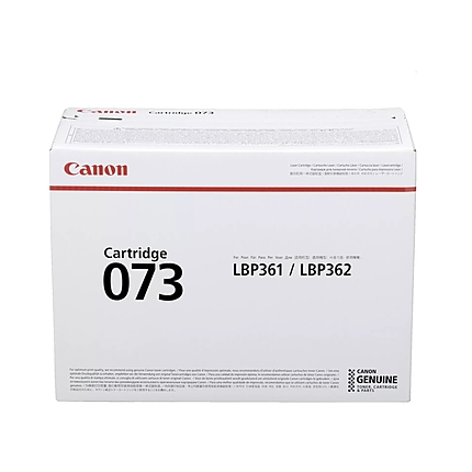 Canon CRG-073