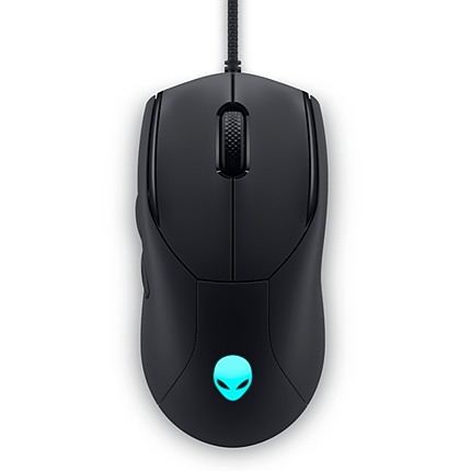 Dell Alienware Wired Gaming Mouse - AW320M