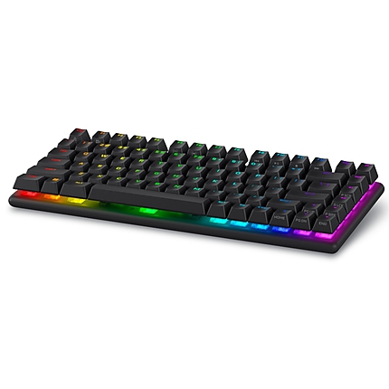 Dell Alienware Pro Wireless Gaming Keyboard - US (QWERTY) (Dark Side of the Moon)