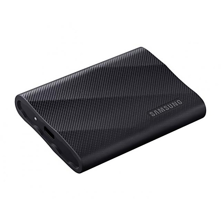 Външен SSD Samsung T9 USB 3.2 Gen 2x2, 2TB USB-C, Черен