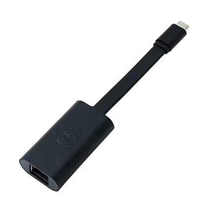 Dell Adapter- USB-C to Ethernet (PXE Boot)