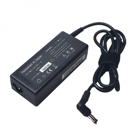 Makki зарядно за лаптоп заместител Laptop Adapter Lenovo - 16V 3.5A  56W 5.5x2.5mm - MAKKI-NA-LE-83