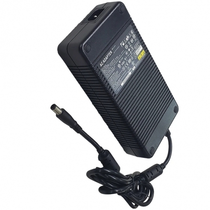 Makki зарядно за лаптоп заместител Laptop Adapter DELL - 19.5V 11.8A  230W 7.4x5.0mm - MAKKI-NA-DL-78