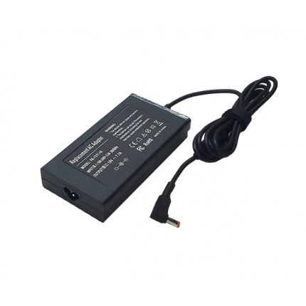 Makki зарядно за лаптоп заместител Laptop Adapter ACER - 19V 7.1A 135W 5.5x2.5mm - MAKKI-NA-AC-73