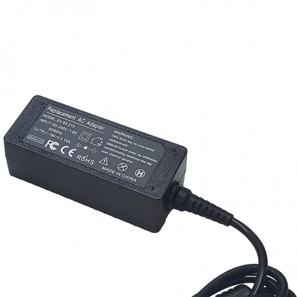 Makki зарядно за лаптоп заместител Laptop Adapter ACER - 19V 2.15A 40W 5.5x1.7mm - MAKKI-NA-AC-72