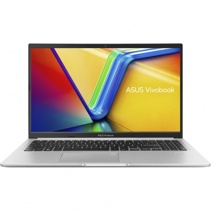 Asus Vivobook X1502VA-NJ290, Intel I5-13500H, 15.6" FHD,(1920x1080),8GB, SSD 512GB, No OS, Silver