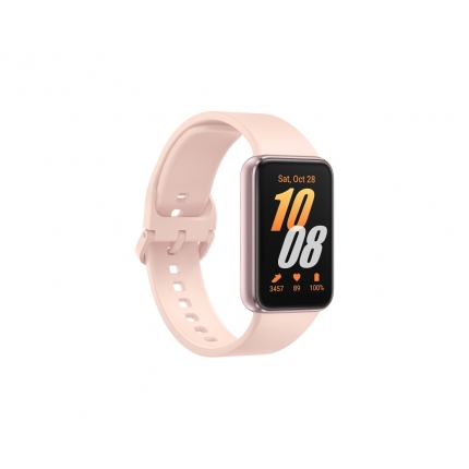 Samsung Galaxy Fit3 Pink Gold