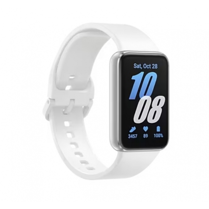 Samsung Galaxy Fit3 Silver