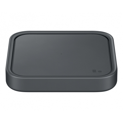 Samsung EP-P2400 Wireless Charger Pad (w TA) Dark Gray