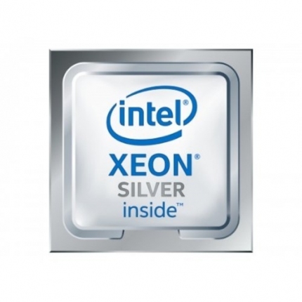 HPE Intel Xeon-Silver 4410Y 2.0GHz 12-core 150W Processor for HPE