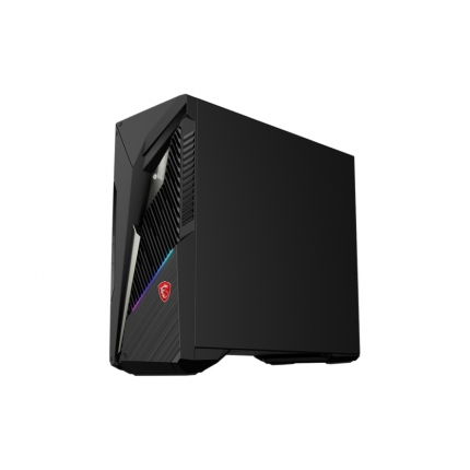 MSI  MAG Infinite S3 14NUD5-1433EU, I5-14400F (10C/16T up to 4.7 GHz, 20 MB), MSI GeForce RTX 4060 Ti VENTUS 2X 8GB GDDR6 (CORE Boost: 2535 MHz), 16GB U-DIMM DDR5 (8x2) 5600MHz, SSD WD SN560 1TB, H610, Windows 11 Home, 500W ATX, 2YR, 25 Liter, 7.73kg