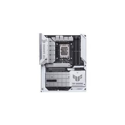 Дънна платка ASUS TUF GAMING Z790-BTF WIFI, LGA 1700, DDR5, PCIe 5.0, ATX, Wi-Fi 7