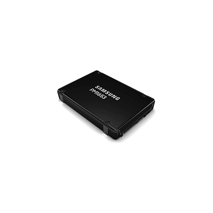 SSD SAMSUNG PM1653 Enterprise 3.84TB, 2.5”, SAS 24 Gb/s, MZILG3T8HCLS-00A07, Bulk