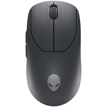 Alienware Pro Wireless Gaming Mouse (Dark Side of the Moon)