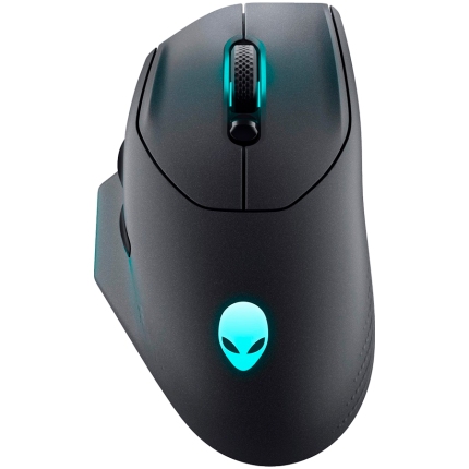 Alienware Wireless Gaming Mouse - AW620M