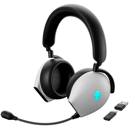 Alienware Tri-Mode Wireless Gaming Headset  AW920H