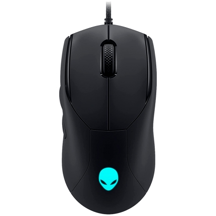 Alienware Wired Gaming Mouse AW320M