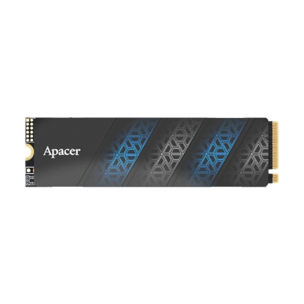 Apacer диск SSD M.2 PCIe AS2280P4U PRO, 256GB - AP256GAS2280P4UPRO-1