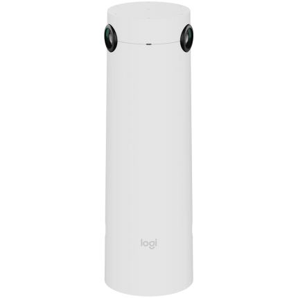 LOGITECH WEBCAM - Logitech Sight - WHITE - USB - WW-9004 - WEBCAM