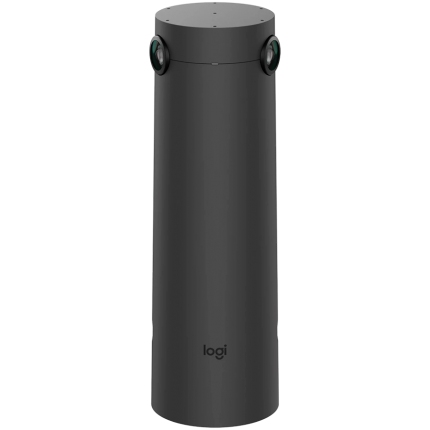 LOGITECH Sight WEBCAM - GRAPHITE - USB - WW-9004