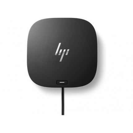 HP USB-C Dock G5