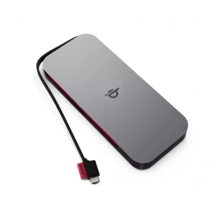 Lenovo Go Wireless Mobile Power Bank (10000mAh)