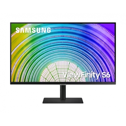 Samsung 32A600, 31.5" VA LED, 75 Hz, 5 ms GTG, 2560x1440, 300 cd/m2, 3000:1, HDR 10, AMD FreeSync, Eye Saver, Flicker Free, USB-C, 3xUSB 3.0, Display Port 1.2, HDMI 1.4, 178°/178°, Black