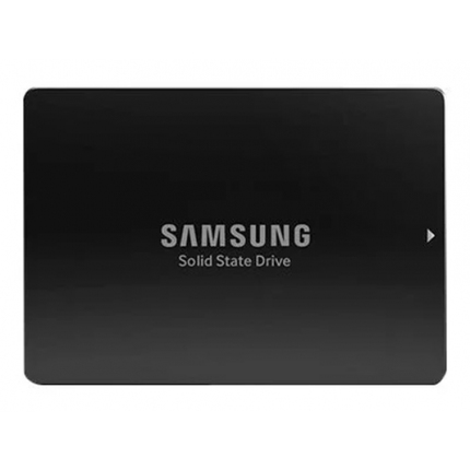 Samsung DataCenter SSD PM897 480GB, TLC, V6, Metis, OEM Int. 2.5" SATA Write 530 MB/s, Read 560 MB/s