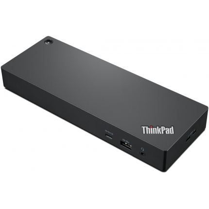 Lenovo ThinkPad Universal Thunderbolt 4 Dock - EU